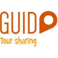 Guido Tour Sharig logo, Guido Tour Sharig contact details