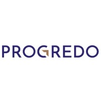 PROGREDO AG logo, PROGREDO AG contact details