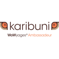 Karibuni WoWyages logo, Karibuni WoWyages contact details