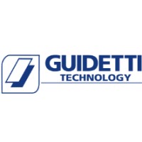 GUIDETTI TECHNOLOGY S.R.L. logo, GUIDETTI TECHNOLOGY S.R.L. contact details