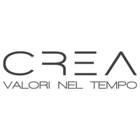 CREA - VALORI NEL TEMPO logo, CREA - VALORI NEL TEMPO contact details