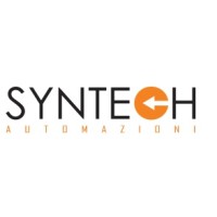 SYNTECH AUTOMAZIONI SRL logo, SYNTECH AUTOMAZIONI SRL contact details