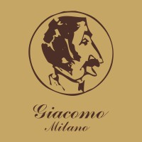 Giacomo Milano logo, Giacomo Milano contact details