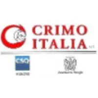 CRIMO ITALIA S.r.l. logo, CRIMO ITALIA S.r.l. contact details