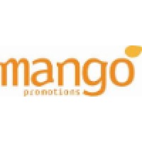 Mango Promotions logo, Mango Promotions contact details