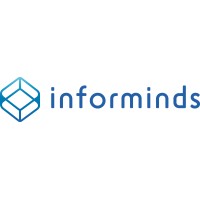 Informinds Consulting logo, Informinds Consulting contact details