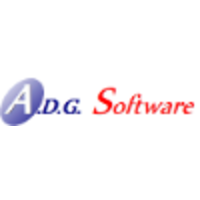 A.D.G. Software logo, A.D.G. Software contact details