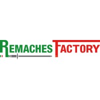 Remaches Factory srl logo, Remaches Factory srl contact details