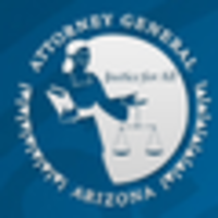 Arizona Attorney General logo, Arizona Attorney General contact details