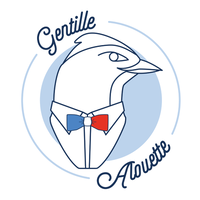 Gentille Alouette logo, Gentille Alouette contact details