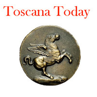 Toscana Today - Giornale web logo, Toscana Today - Giornale web contact details