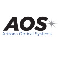 Arizona Optical Systems logo, Arizona Optical Systems contact details