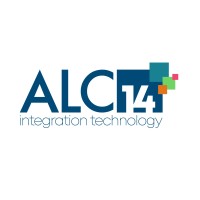 ALC 14 logo, ALC 14 contact details