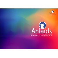 Anlaids Lazio logo, Anlaids Lazio contact details