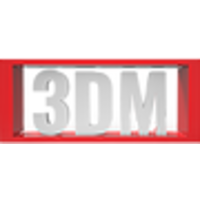 3DMansion logo, 3DMansion contact details