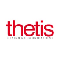 Thetis Srl - DESIGN E COMUNICAZIONE logo, Thetis Srl - DESIGN E COMUNICAZIONE contact details