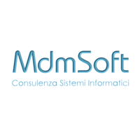 MdmSoft - ICT Consulting logo, MdmSoft - ICT Consulting contact details