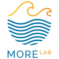 MOREnergy Lab logo, MOREnergy Lab contact details