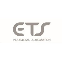 ETS Industrial Automation S.r.l. logo, ETS Industrial Automation S.r.l. contact details