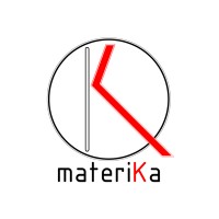 Materika.Bar logo, Materika.Bar contact details