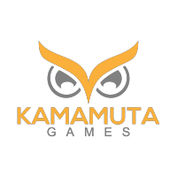 Kamamuta Games logo, Kamamuta Games contact details