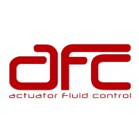 Actuator Fluid Control s.r.l logo, Actuator Fluid Control s.r.l contact details