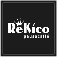 Rekico Caffè Srl logo, Rekico Caffè Srl contact details