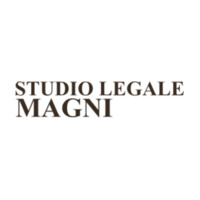 Studio Legale Magni logo, Studio Legale Magni contact details