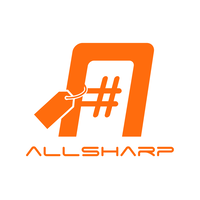 AllSharp Corporation Ltd. logo, AllSharp Corporation Ltd. contact details