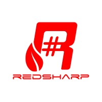 Redsharp logo, Redsharp contact details