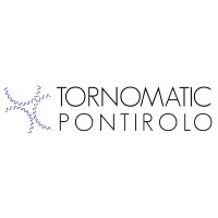 TORNOMATIC PONTIROLO S.R.L. logo, TORNOMATIC PONTIROLO S.R.L. contact details