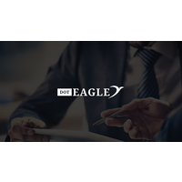 DOT Eagle logo, DOT Eagle contact details