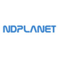 NDPLANET S.r.l. logo, NDPLANET S.r.l. contact details