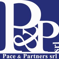 PACE & PARTNERS srl logo, PACE & PARTNERS srl contact details