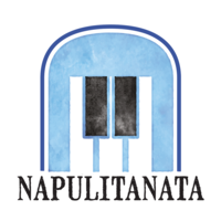 Napulitanata logo, Napulitanata contact details