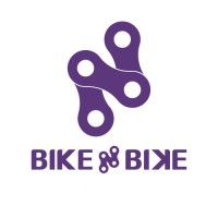 bikenbike logo, bikenbike contact details