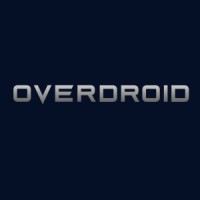 Overdroid logo, Overdroid contact details