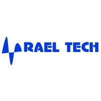 RAEL TECH S.r.l. logo, RAEL TECH S.r.l. contact details