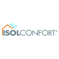 ISOLCONFORT SRL logo, ISOLCONFORT SRL contact details