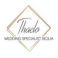 Thaelo Wedding Specialist Sicilia logo, Thaelo Wedding Specialist Sicilia contact details