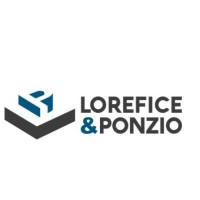 LOREFICE  &  PONZIO  S.R.L. logo, LOREFICE  &  PONZIO  S.R.L. contact details