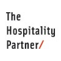 The Hospitality Partner logo, The Hospitality Partner contact details