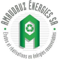 Amaudruz Énergies SA logo, Amaudruz Énergies SA contact details