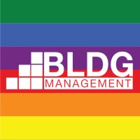 Bldg Management logo, Bldg Management contact details