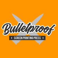 Bulletproof Prints LLC logo, Bulletproof Prints LLC contact details