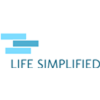 Life Simplified logo, Life Simplified contact details