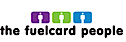 The Fuelcard People logo, The Fuelcard People contact details