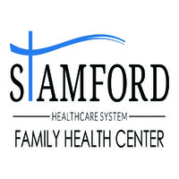 Stamford Healthcare System logo, Stamford Healthcare System contact details