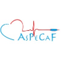 AsPeCaF logo, AsPeCaF contact details