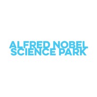 Alfred Nobel Science Park logo, Alfred Nobel Science Park contact details